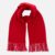 Red Scarf