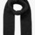 Black Scarf